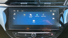 Vauxhall Corsa 1.2 Design 5dr Petrol Hatchback